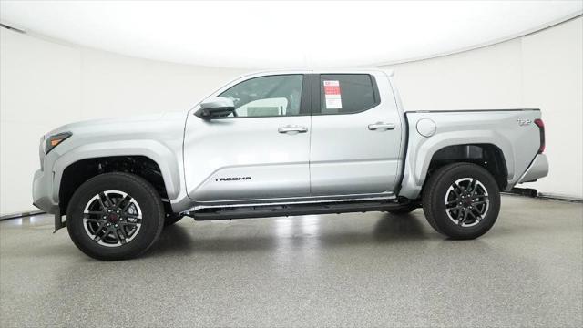 new 2025 Toyota Tacoma car, priced at $48,197