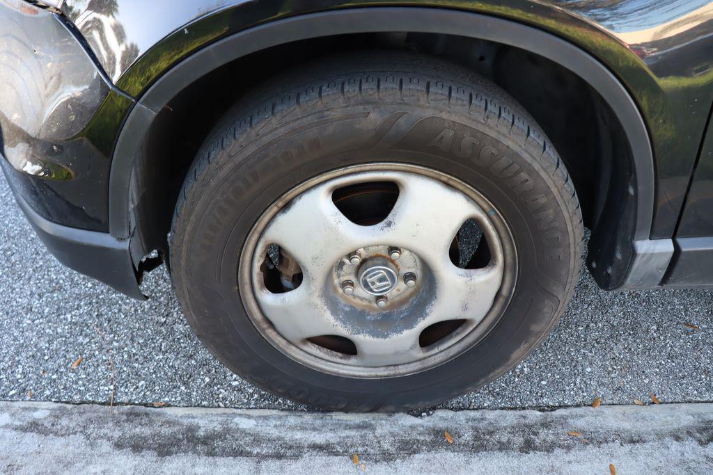 used 2010 Honda CR-V car, priced at $4,377