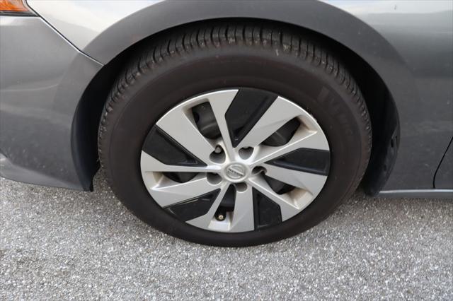 used 2019 Nissan Altima car, priced at $13,477