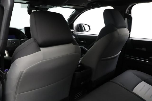 used 2024 Toyota Tacoma car, priced at $35,877