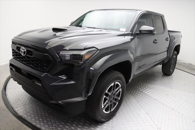 used 2024 Toyota Tacoma car, priced at $35,877