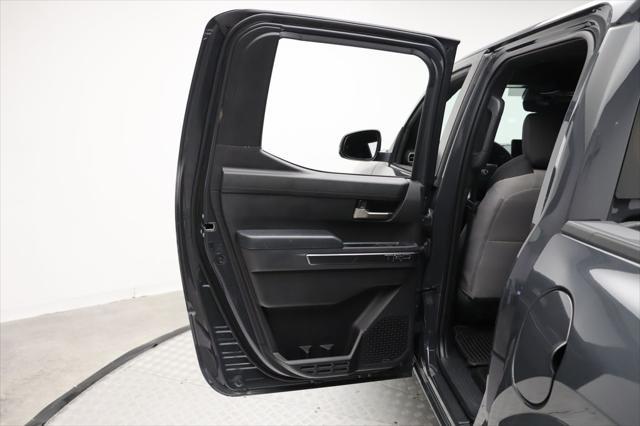 used 2024 Toyota Tacoma car, priced at $35,877