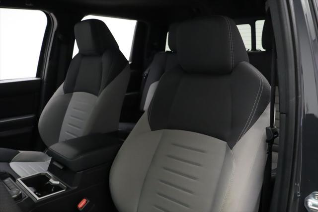 used 2024 Toyota Tacoma car, priced at $35,877