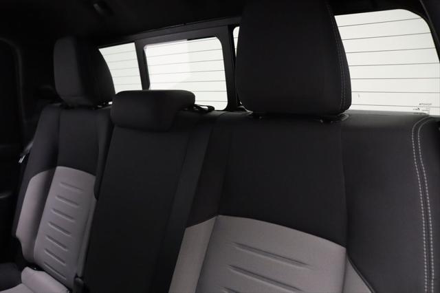 used 2024 Toyota Tacoma car, priced at $35,877