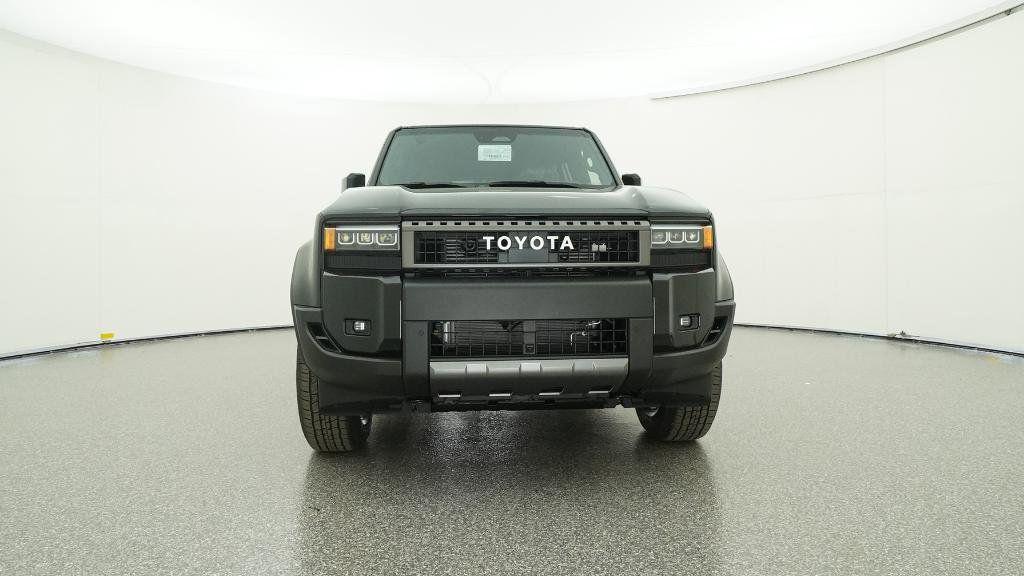 new 2026 Toyota Land Cruiser car, priced at $70,831