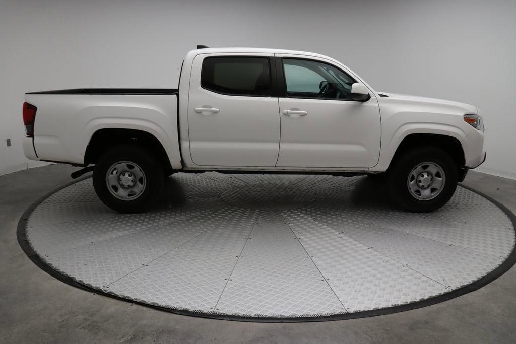 used 2023 Toyota Tacoma car, priced at $27,932