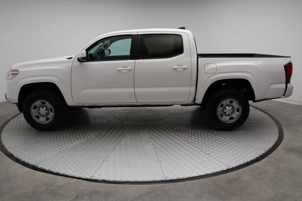 used 2023 Toyota Tacoma car, priced at $27,932