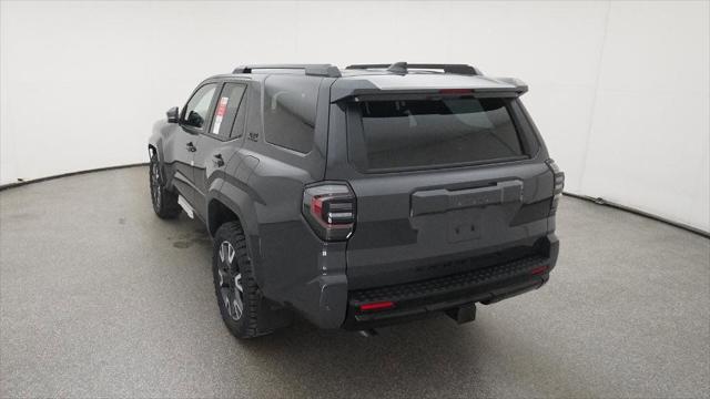 new 2025 Toyota 4Runner car, priced at $52,784
