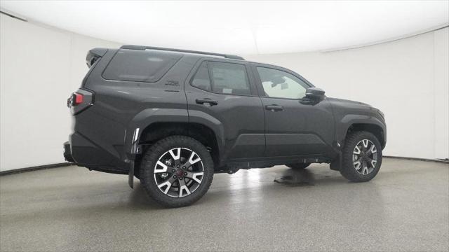 new 2025 Toyota 4Runner car, priced at $52,784
