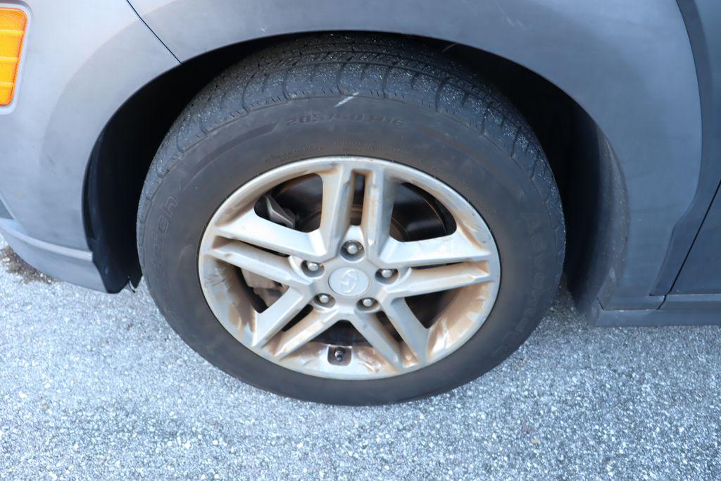used 2019 Hyundai Kona car, priced at $6,877