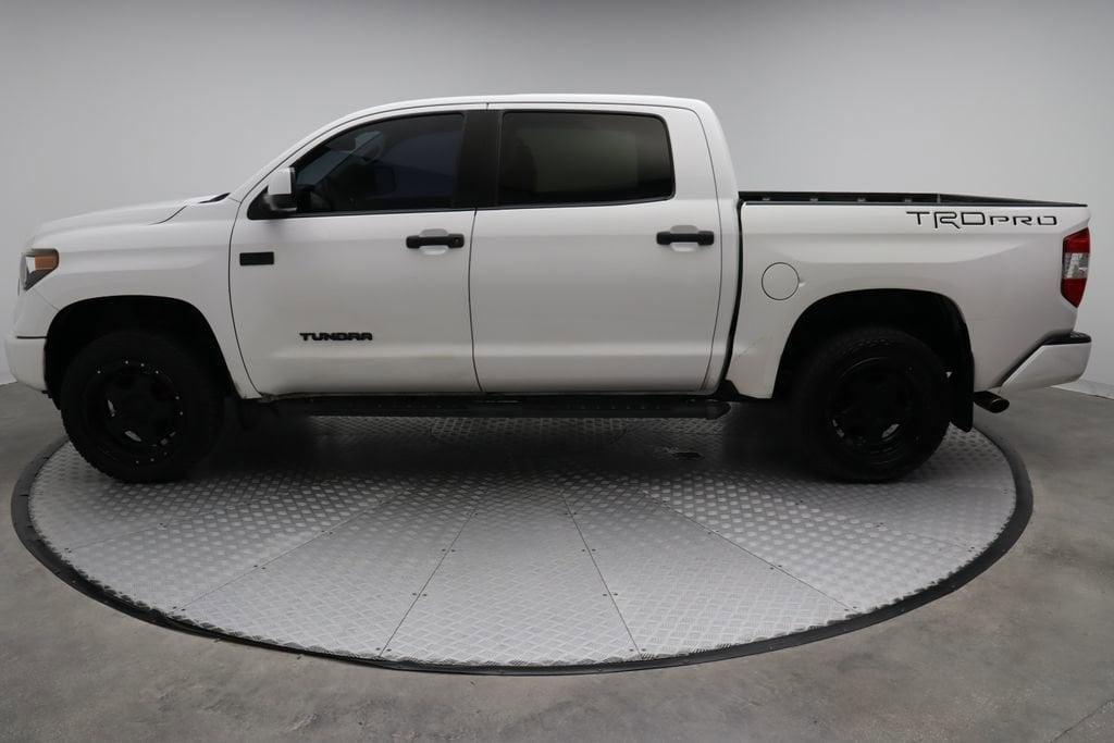 used 2017 Toyota Tundra car, priced at $33,977