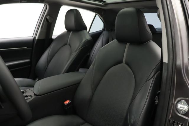 used 2023 Toyota Camry car, priced at $25,977