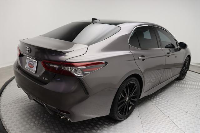 used 2023 Toyota Camry car, priced at $25,977