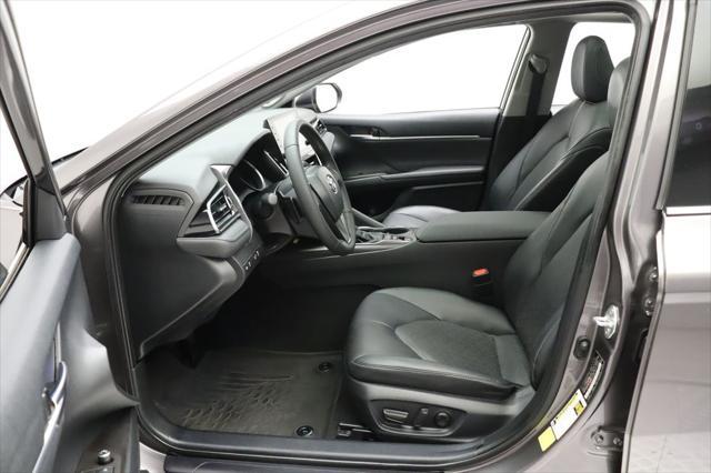 used 2023 Toyota Camry car, priced at $25,977