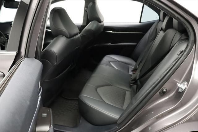 used 2023 Toyota Camry car, priced at $25,977