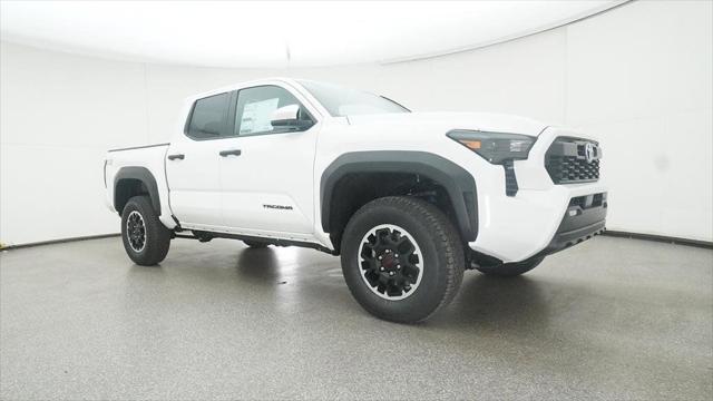new 2025 Toyota Tacoma car, priced at $44,973