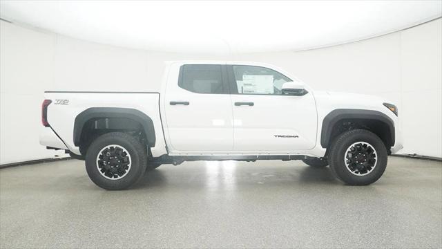 new 2025 Toyota Tacoma car, priced at $44,973