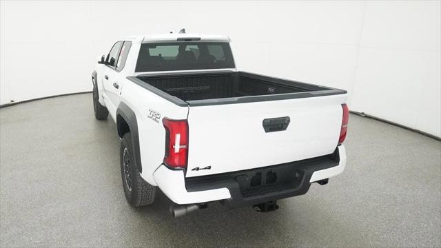 new 2025 Toyota Tacoma car, priced at $44,973