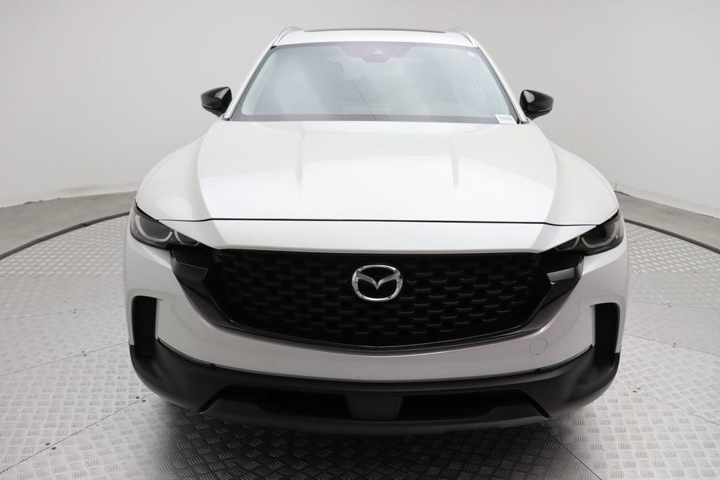 used 2023 Mazda CX-50 car, priced at $24,477