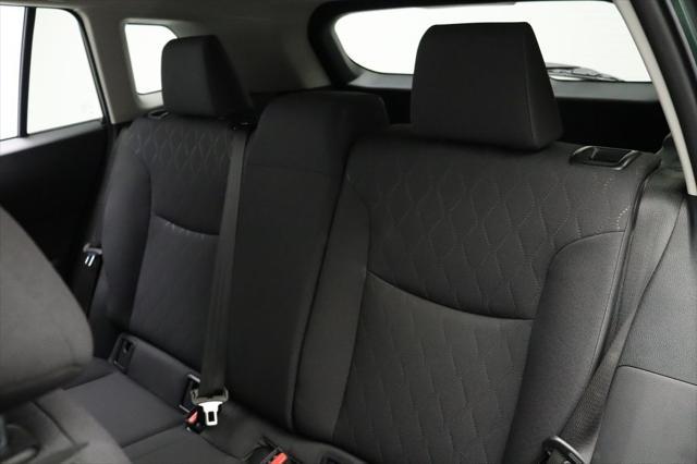 used 2024 Toyota Corolla Cross car, priced at $26,472