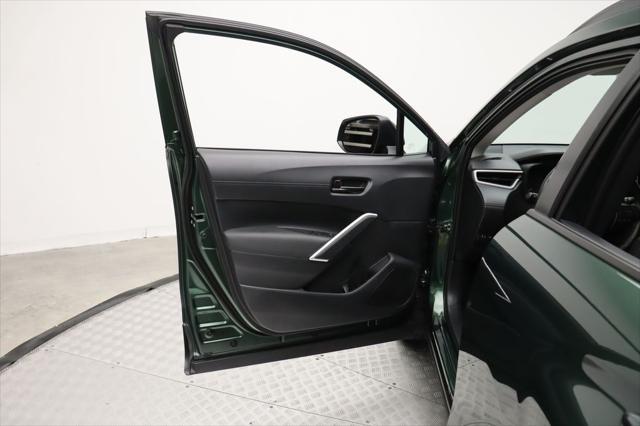 used 2024 Toyota Corolla Cross car, priced at $26,472