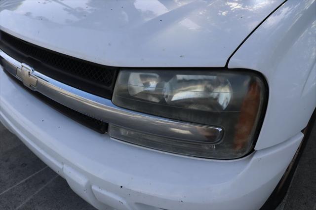 used 2006 Chevrolet TrailBlazer car, priced at $1,957