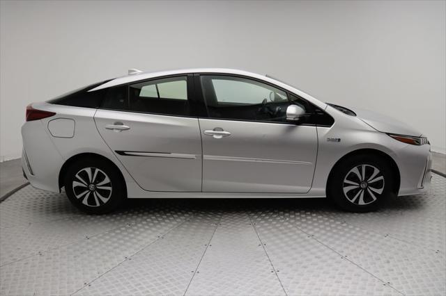used 2019 Toyota Prius Prime car, priced at $23,997