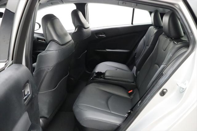 used 2019 Toyota Prius Prime car, priced at $23,997