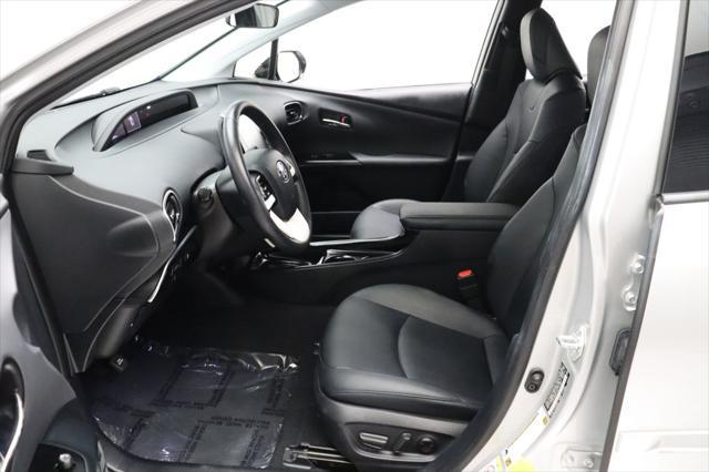 used 2019 Toyota Prius Prime car, priced at $23,997