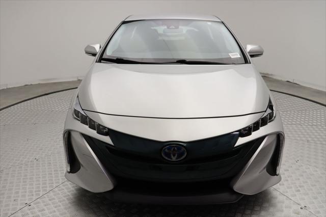 used 2019 Toyota Prius Prime car, priced at $23,997