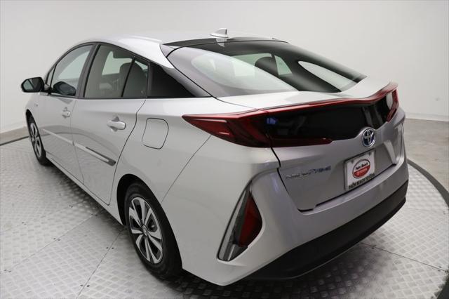 used 2019 Toyota Prius Prime car, priced at $23,997