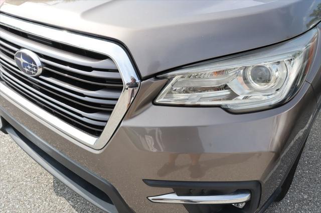 used 2021 Subaru Ascent car, priced at $29,977