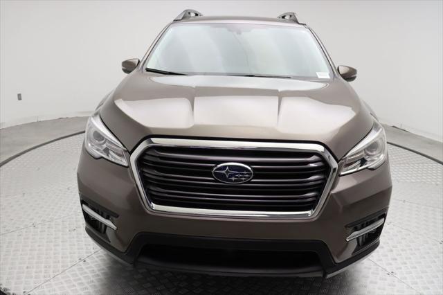 used 2021 Subaru Ascent car, priced at $29,477