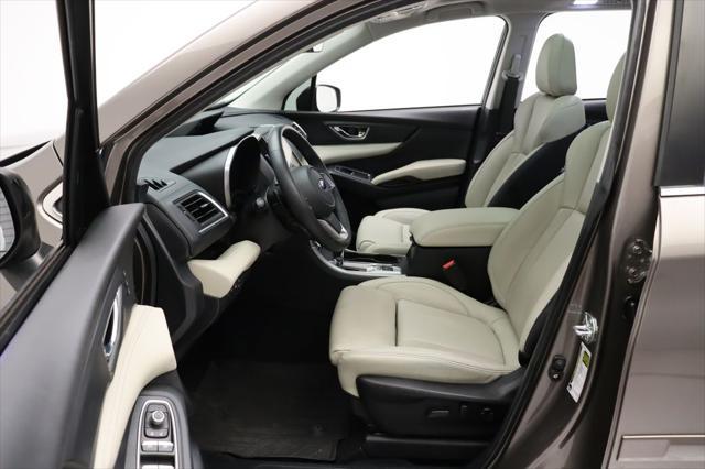 used 2021 Subaru Ascent car, priced at $29,477