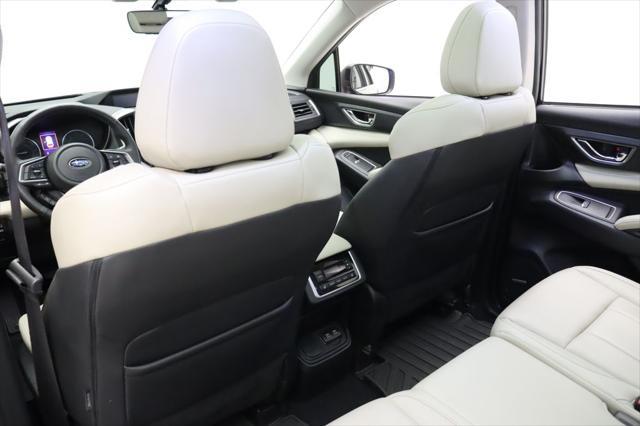 used 2021 Subaru Ascent car, priced at $29,477