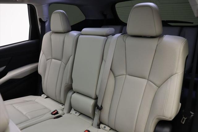 used 2021 Subaru Ascent car, priced at $29,477