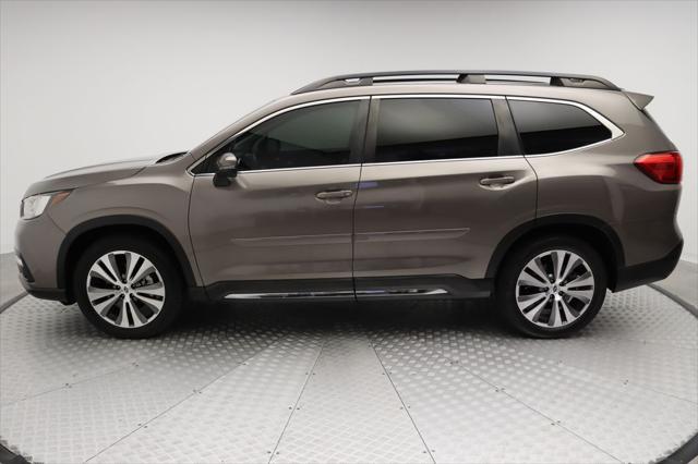 used 2021 Subaru Ascent car, priced at $29,477