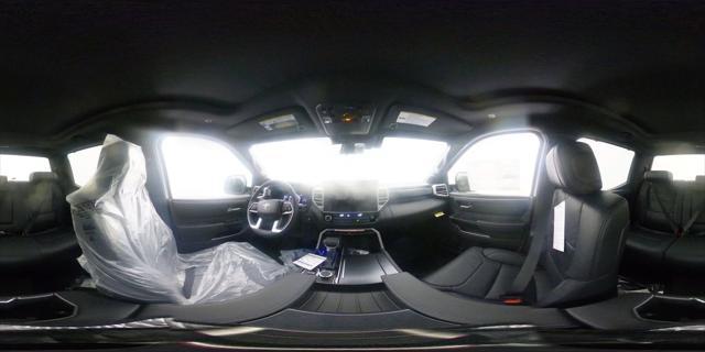 new 2025 Toyota Tundra car, priced at $68,340