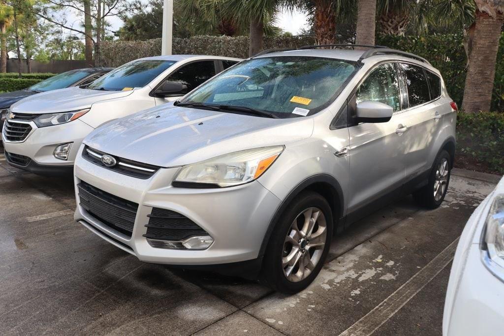 used 2013 Ford Escape car, priced at $5,977