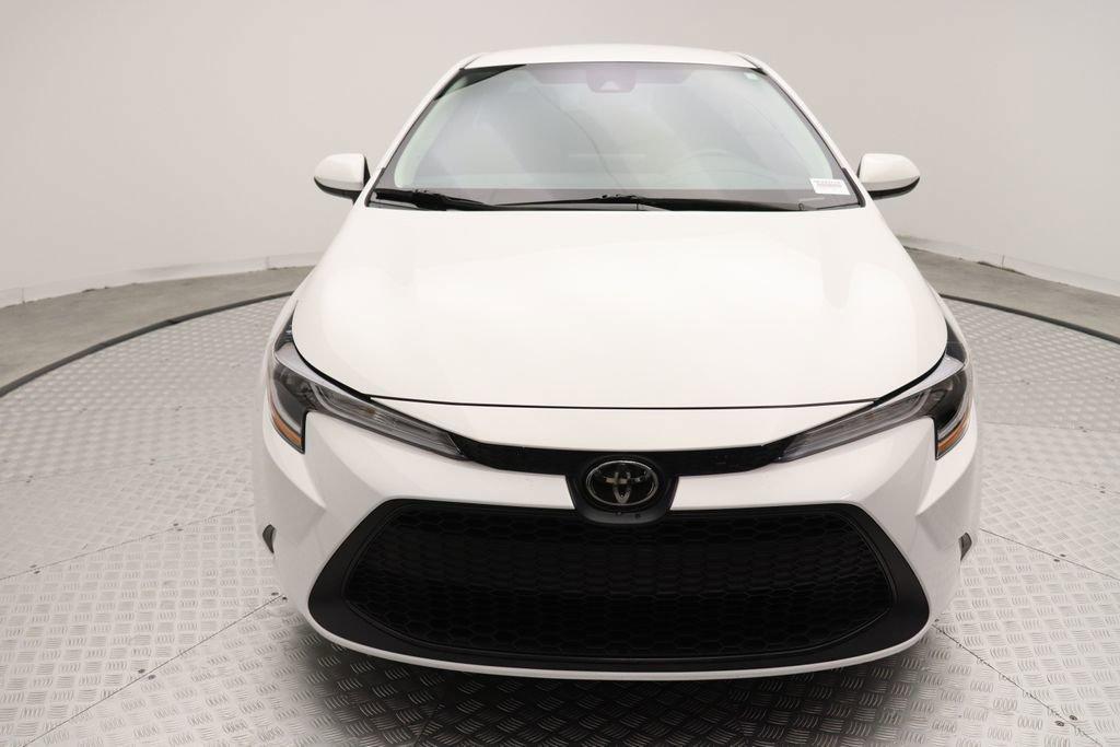 used 2022 Toyota Corolla car, priced at $18,977