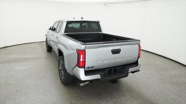 new 2025 Toyota Tacoma car, priced at $46,518
