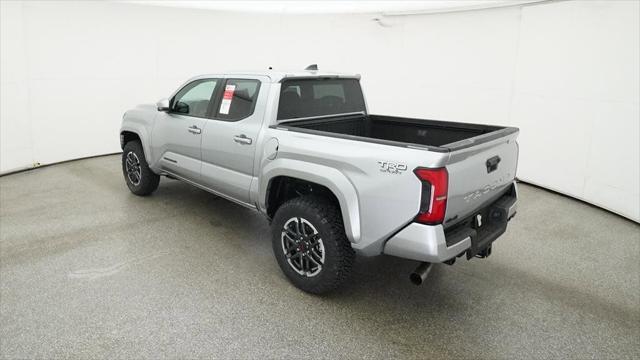 new 2025 Toyota Tacoma car, priced at $46,518