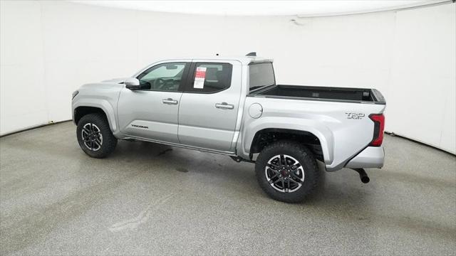 new 2025 Toyota Tacoma car, priced at $46,518