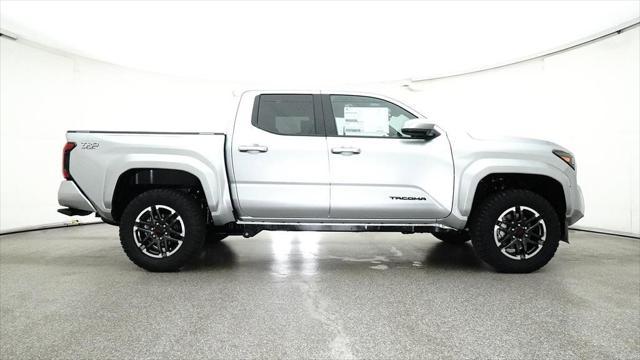 new 2025 Toyota Tacoma car, priced at $46,518