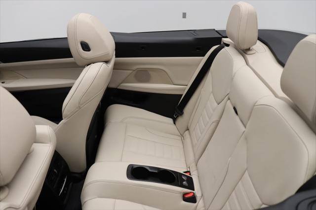 used 2022 BMW 430 car, priced at $42,477