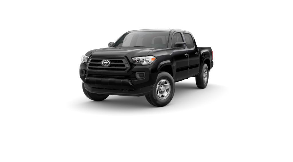new 2023 Toyota Tacoma car, priced at $32,740