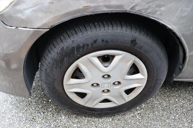 used 2005 Honda Civic car, priced at $3,549