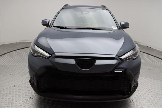used 2024 Toyota Corolla Hybrid car, priced at $32,457