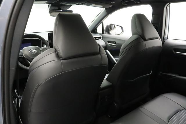 used 2024 Toyota Corolla Hybrid car, priced at $32,457