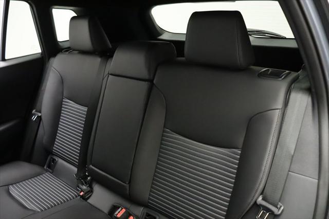 used 2024 Toyota Corolla Hybrid car, priced at $32,457